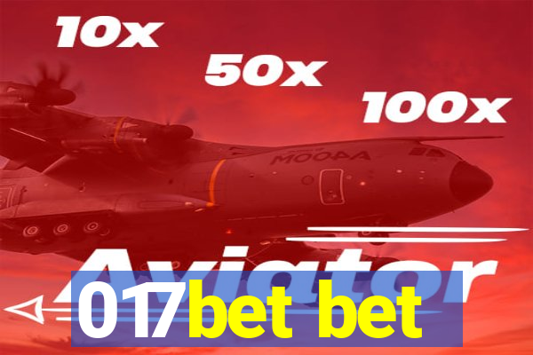 017bet bet